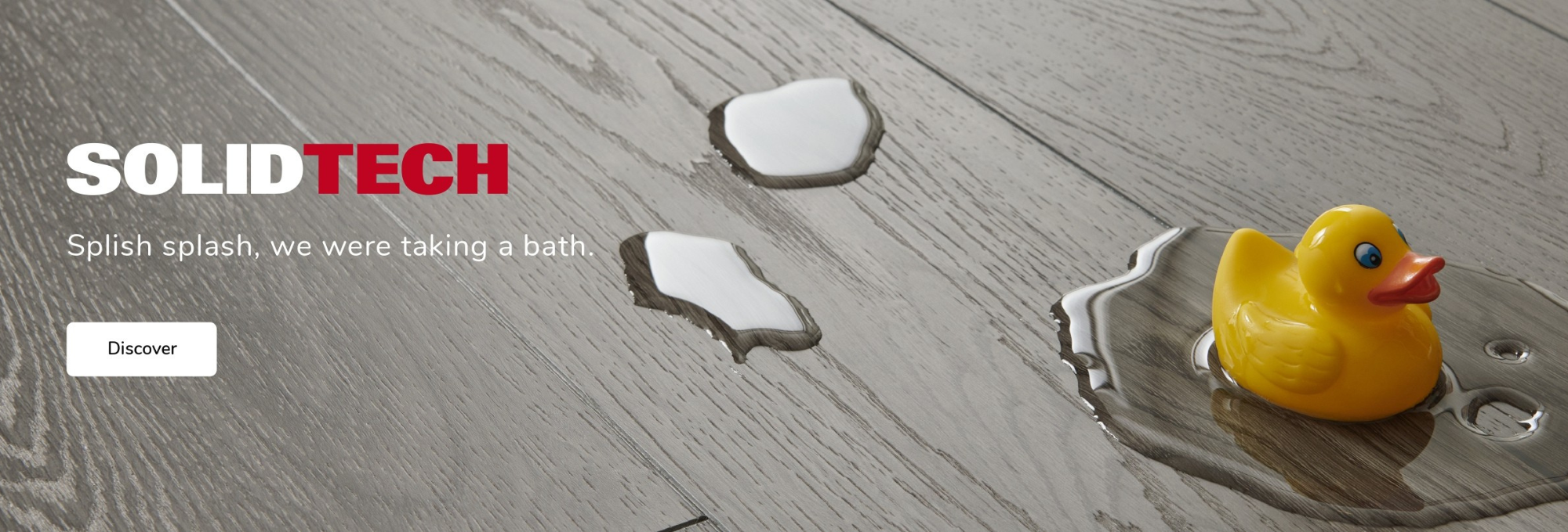 Mohawk SolidTech flooring